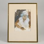 1714 4334 OIL PAINTING